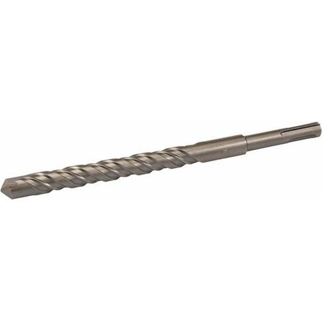 Mèche à maçonnerie SDS Plus 16 x 210 mm