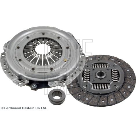 Kit d'embrayage Blue Print ADV183058 AUDI 028 105 266 ASP04 038 105 266 ABSP04