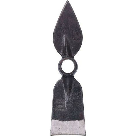 Ult. unidades azada doble uso mod 230-b 7,5x28,8cm ø29,77mm aa230b mota (1/2)