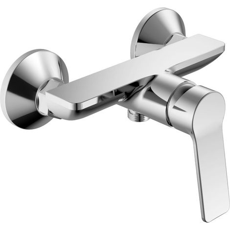 Aqualine Sintra - Mitigeur de douche, chrome SX011