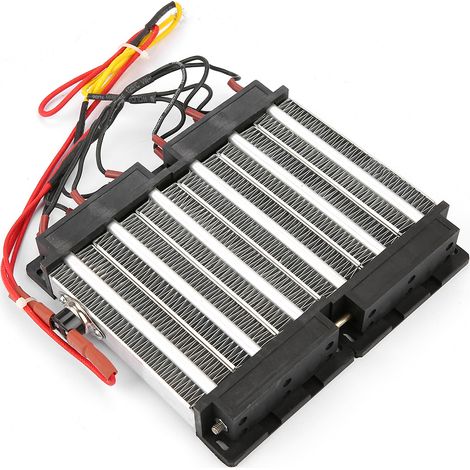 220 V, 1500 W isolierter PTC-Keramik-Lufterhitzer mit PTC-Heizelement (1/5)