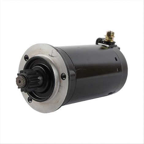 Phare avant de moto pour Yamaha MT09 MT-09 Fz 09 2017-2020 (1/5)