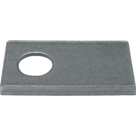 Cuchillo 94 mm 20 mm 4 mm GRANITO JF - Stoll x25pcs 1380-0001 067630 (1/2)
