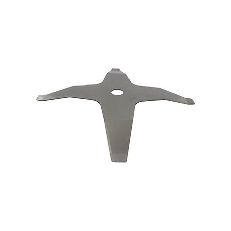 Cuchilla robot segadora para 4 dientes polea 305mm SABO SAA10747 - SAA11061 - SAU11842 MOWiT 500F