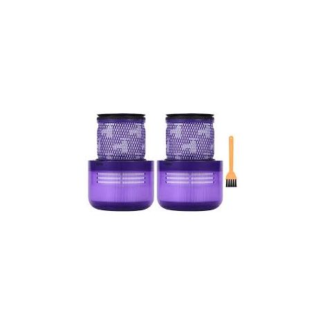 2 Filter für Dyson Staubsauger der Serien V11 und SV14, ersetzt DY-970013-02 und 97001302 (1/5)