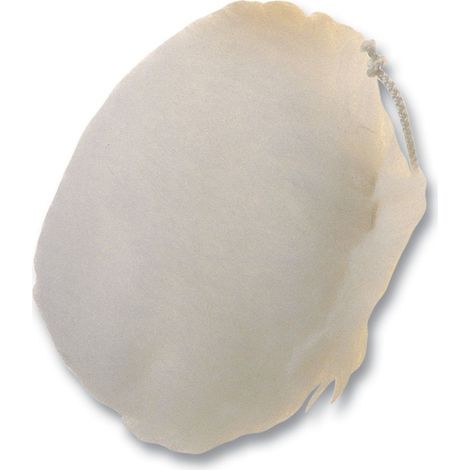 Boina pulir para amoladora 125 mm lana pg maxi (1/2)