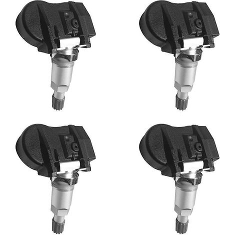 Capteur de pression des pneus TPMS pour les classes /E/M/R/S/SL/SLR-- (1/5)