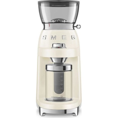 Macina caffè Smeg cgf03creu 150 W 240 g
