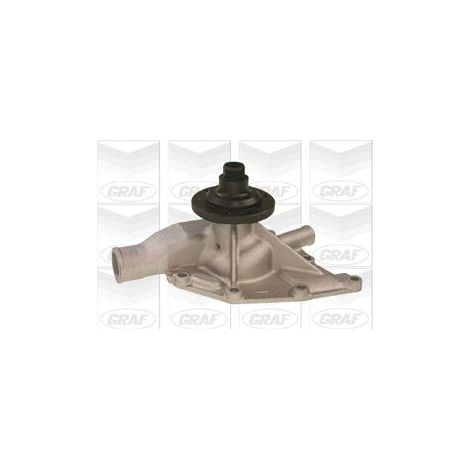 Pompe à eau, refroidissement du moteur GRAF PA565 LAND ROVER RTC6395
