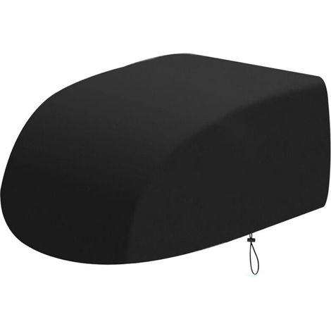 Housse de climatiseur pour camping-car, caravane ou remorque, pour toit (1/5)