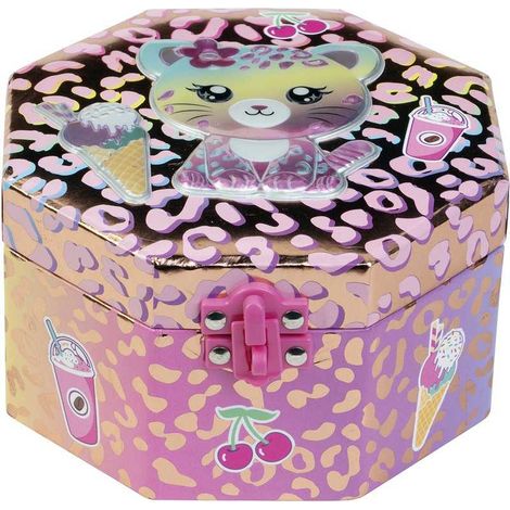BOITE MUSIQUE LEOPARD 301LP (1/3)
