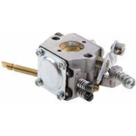 Joint de carburateur de rechange pour STIHL FS48 FS52 FS62 FS66 FS81 FS86 FS106 WT-45-1 WT-45 WT-45A (1/4)