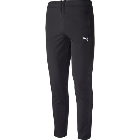 Puma ESSENTIAL WOVEN Herren-Jogginghose schwarz 84721801 r S
