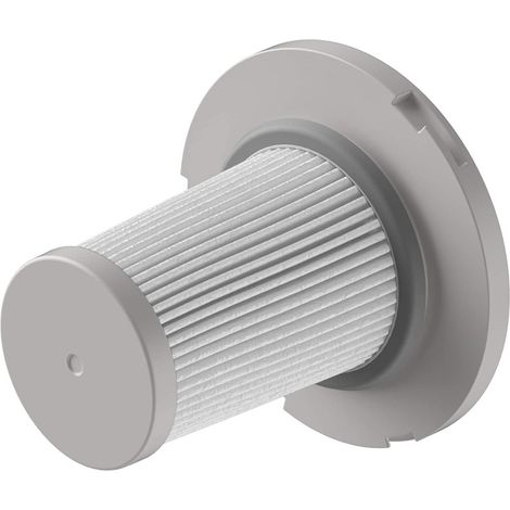 Lot de 2 filtres séparateur à particules pour Aspirateur sans Fil X-Force Flex 8.60 ROWENTA ROWENTA ZR009005 (1/6)