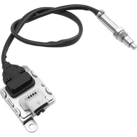 Capteur d'oxydes d'azote NOx 22303390 5WK97367 pour camions Volvo VNL VAH VNM VHD Mack GU4 GU5 GU7 GU8 CHU CXU TD700