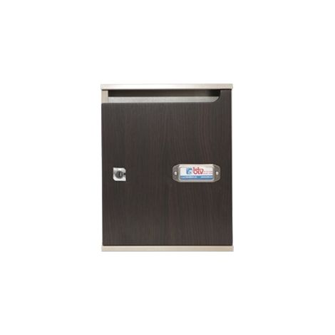 BTV BUZON GALA WENGUE HORIZONTAL 30024080
