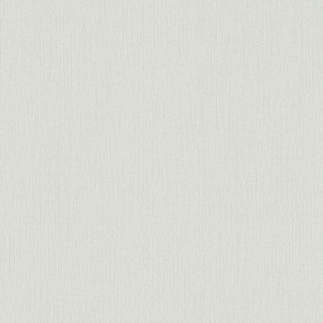 Vliestapete - Fashion for Walls 5 - Hellgrau Uni Einfarbig GMK Erismann - 1054231 (1/5)