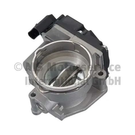 Papillon de distribution, alimentation d'air Pierburg 7.03703.73.0 AUDI