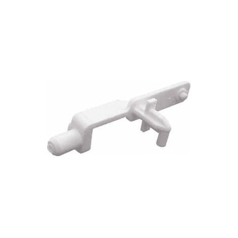 AXE DE VOLET GAUCHE pour REFRIGERATEUR FAGOR - 41X6869
