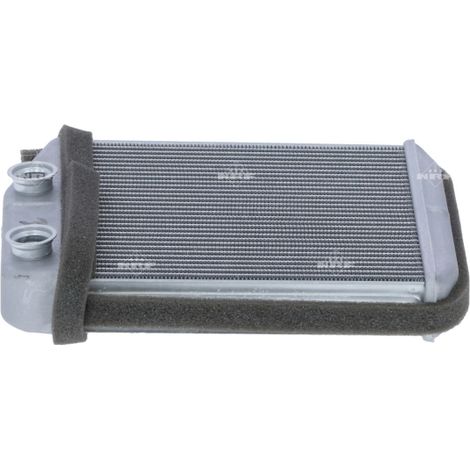 Système de chauffage NRF 54310 FIAT 77364283