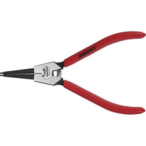 Teng Tools MB472-9 Alicates para anillos de seguridad cromo 225 mm