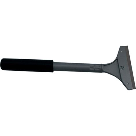 Racloir à lame pour plaque de cuisson 530mm - Diamond