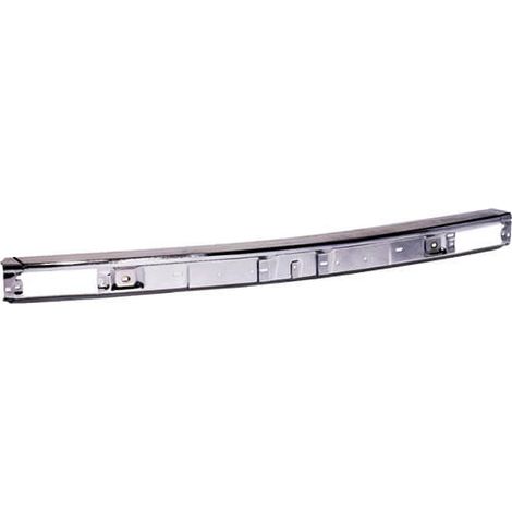 Pare-choc avant central chromé BMW Serie 3 E30 1982-1987