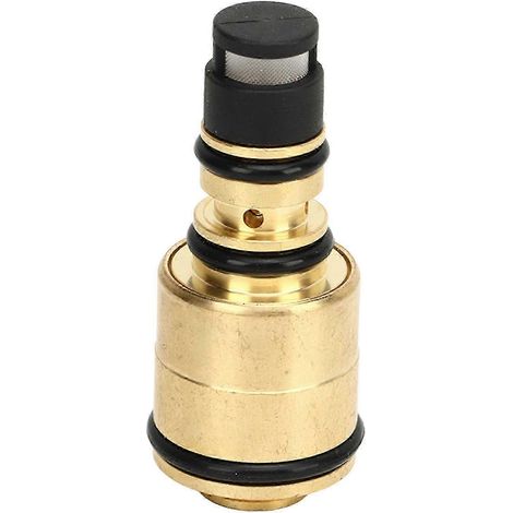 Soupape de compresseur de climatisation ECV11 2025, commande sensible et précise, remplacement pour moteur Altima 2,5 litres 2013 à 2018 (1/5)