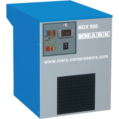 Sèche-mains à air froid MARK MDX 400