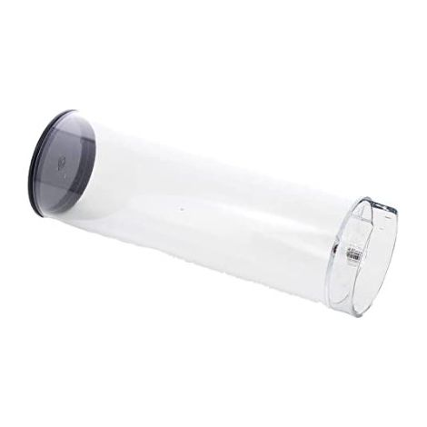 Réservoir d'eau seb nespresso vertuo transparent plastique durable (1/2)
