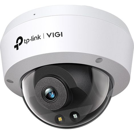 Domekamera tp-link vigic250 5MP Farbnachtsicht (1/2)