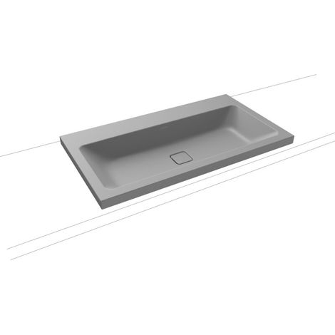 Kaldewei 902006013663 Receveur-BAIGNOIRE CONO Mod.3084, 900x500 (1/2)