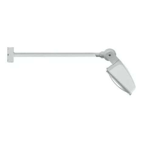 SBP 3002385 Fluospot lamp with 4 fluorescent lamps 9W G23 4000TK stem 50cm