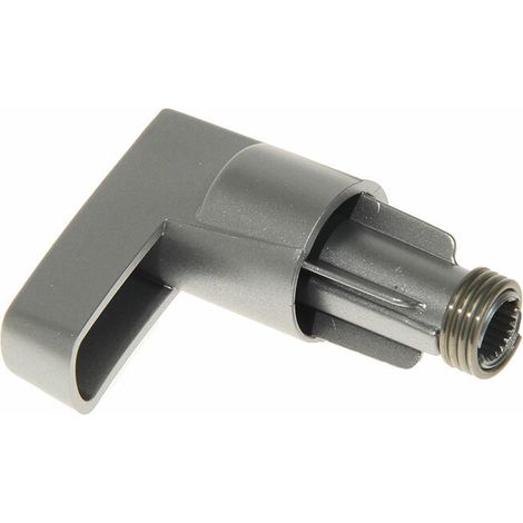 Delonghi manopola vapore argentata molla macchina caffè Venezia ESAM2200.S