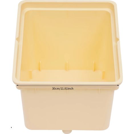 Système hydroponique, grande capacité, design convivial (1/2)