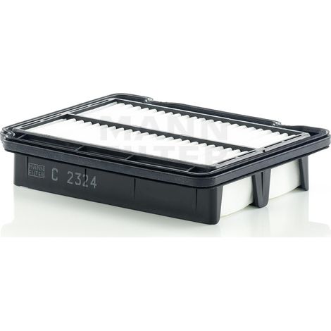 LUFTFILTER C2324 MANN (1/2)