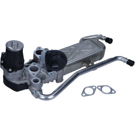 Radiateur, réaspiration des gaz d'échappement MAXGEAR 27-0663 SEAT 03P 131 512 B (1/3)