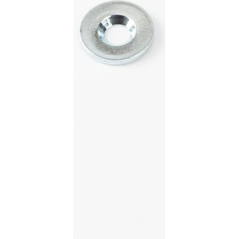 Magna-C Haftplatte zum Anschrauben Ø17x2mm