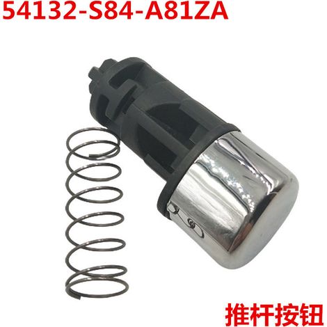 54132-S84-A81 ist für die Schaltknöpfe des Honda Accord der Baujahre 1998-2002 geeignet. (1/5)