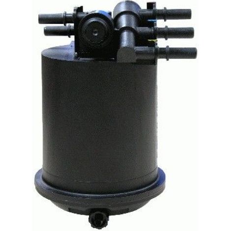 Filtre a carburant WIX WF8357