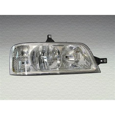 Projecteur principal Magneti Marelli 712415501129 CITROËN 132842608 1328426080