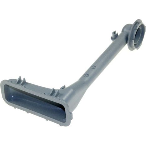 Conducto para cesta 761810267 SMEG