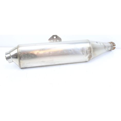 [PRODUIT D'OCCASION] POT ECHAPPEMENT HONDA CBF 500 2004 - 2007 (1/5)
