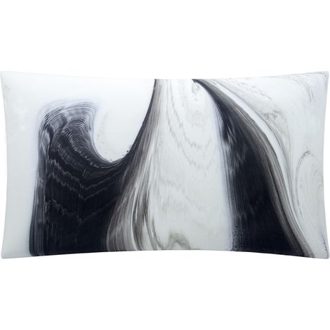 Guanciale Cuscino Letto Memory Anallergico Traspirante Termosensibile Carbonium (1/4)