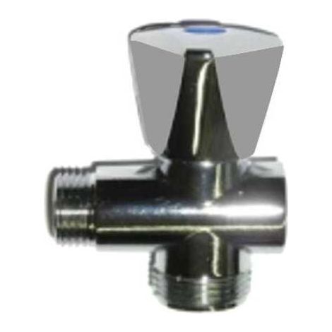 Rubinetto Lavatrice Crociera 1/2"-3/4"