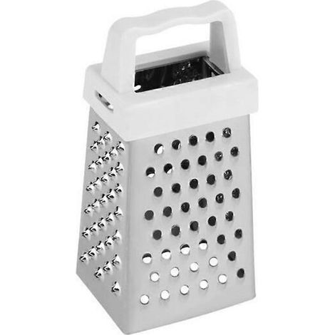 Manuelle Spätzlemaschine mit Edelstahlklinge