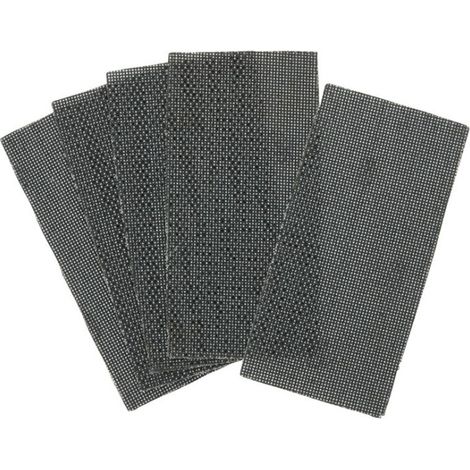 DEWALT grille de ponçage 93x190 mm K240k DTM8624-QZ 5 pièces (1/2)