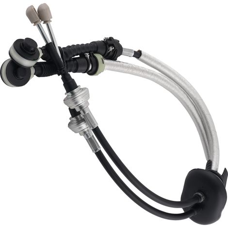 Gear Linkage Cable for Citroën Dispatch 1.6 HDi 1496249080 2001-2018