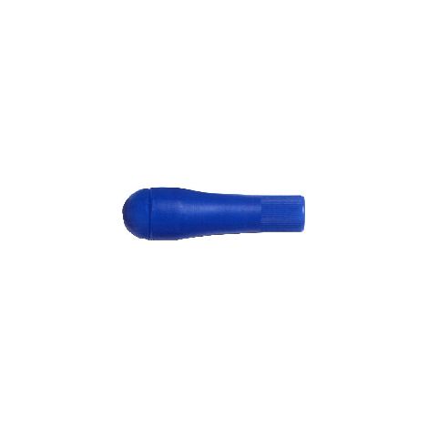 Lima con manico in plastica N. 1 4"-5"-6" 030PK11