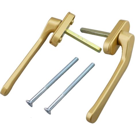 Espag Window Locks UPVC Inline Locking (1/5)